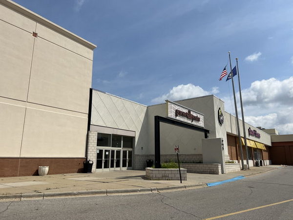 Genesee Valley Center - Aug 7 2022 Photo (newer photo)